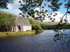 Ireland-Galway-Hidden Ireland South Walk